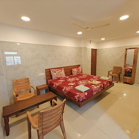 Hotel Salbala Inn - Near Airport Chennai Esterno foto