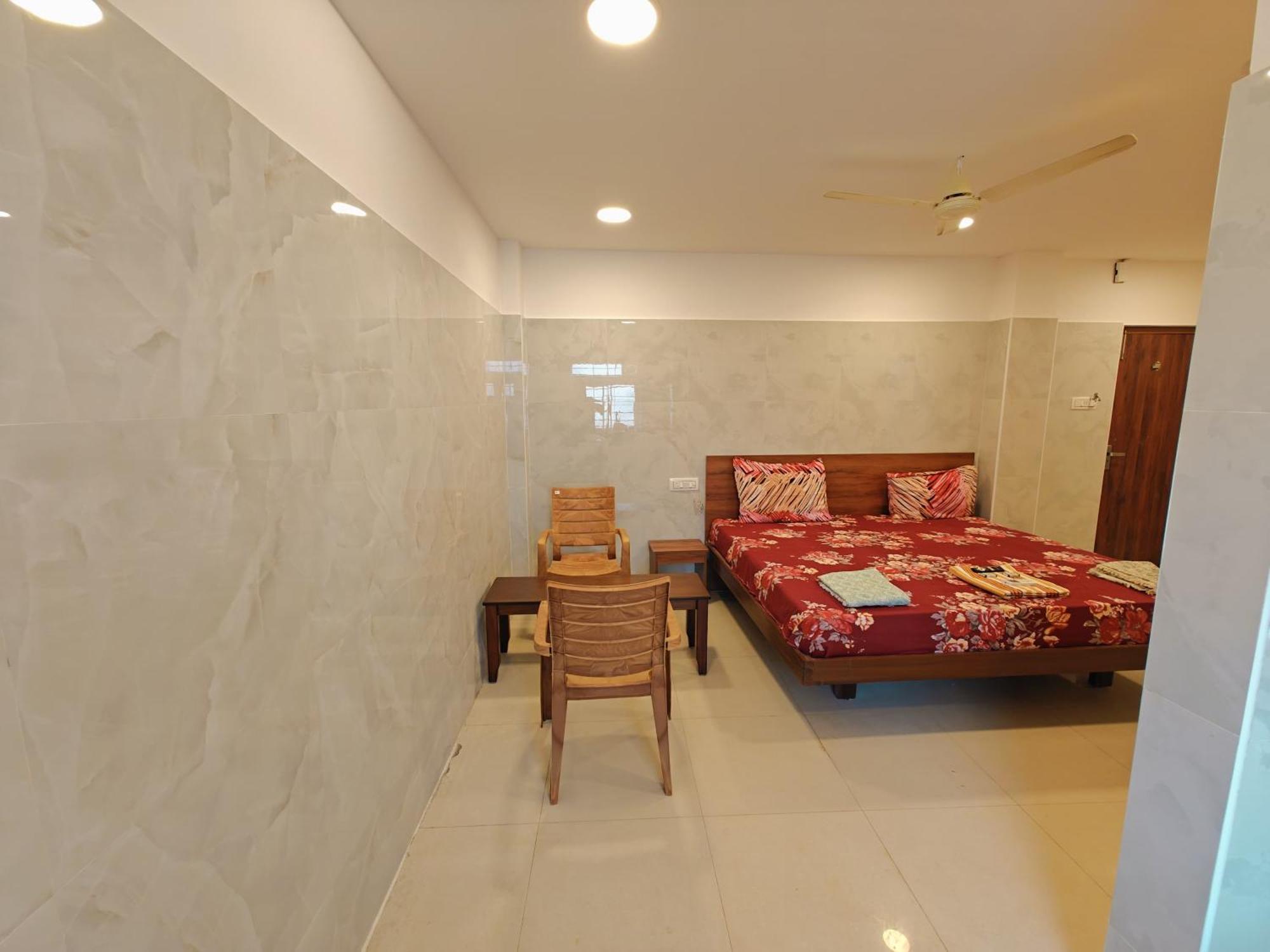 Hotel Salbala Inn - Near Airport Chennai Esterno foto